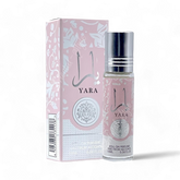 Yara - 10ml By Ard Al Zafaraan Oil Roll-On